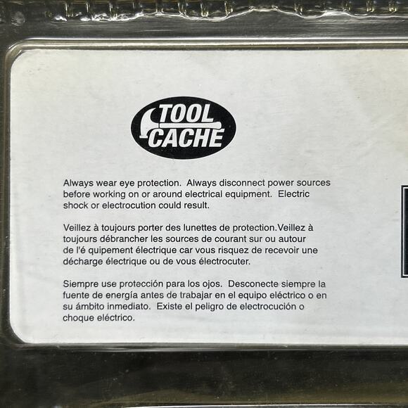 New Sealed 12pc Shock Cord Bungee Set 12" 18" 24" 36" Each x 2 Heavy Duty - Picture 5 of 6